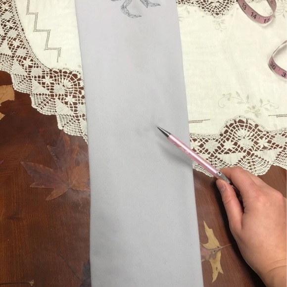 Fabletics Drea Rise Up Embroidered High Waisted Active Leggings Gray XXS - Picture 9 of 11